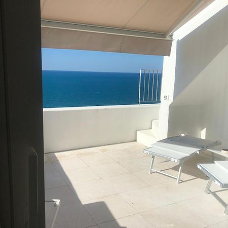 Casa Suyan Apartment Peschici Exterior photo