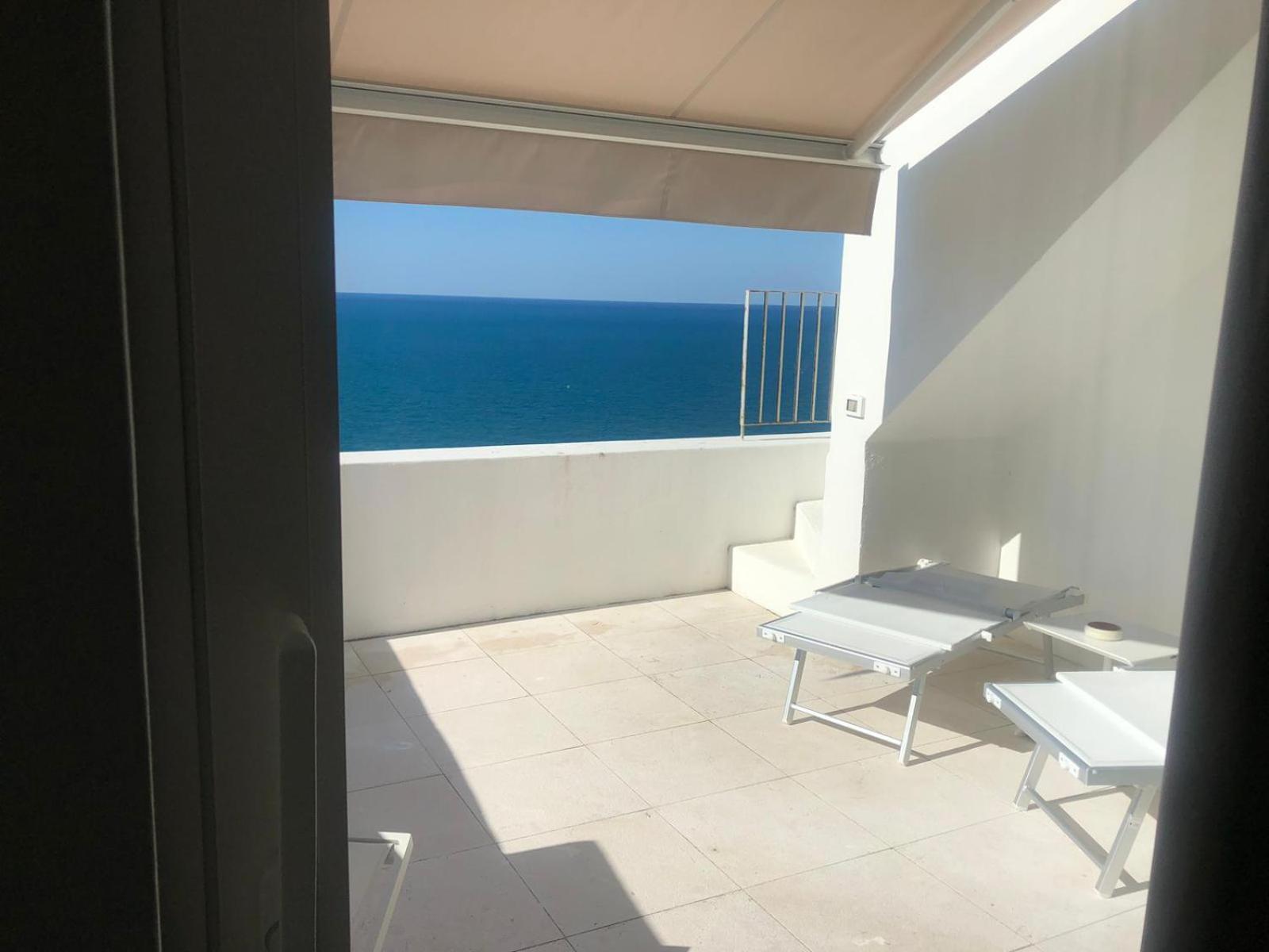 Casa Suyan Apartment Peschici Exterior photo
